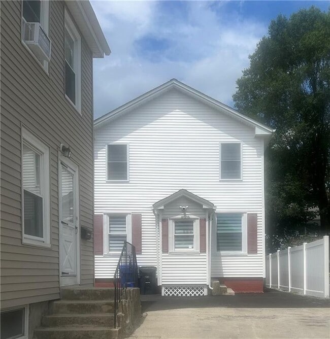 property at 213 Francis Ave