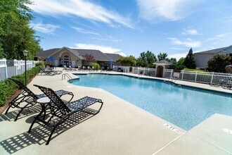Ashton Park Apartments in Anderson, SC - Building Photo - Building Photo