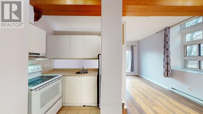 97 Farquhar St in Guelph, ON - Building Photo - Building Photo