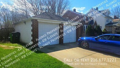 404 E 200th St in Euclid, OH - Building Photo - Building Photo