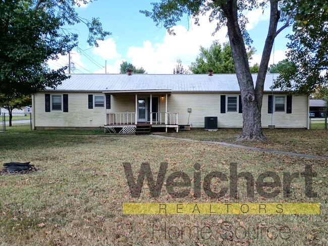 5610 Mark St in Paragould, AR - Building Photo - Building Photo