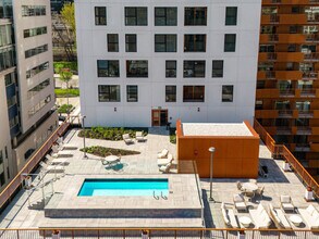 Odea Montreal in Montréal, QC - Building Photo - Building Photo