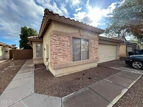 10857 E Wier Ave in Mesa, AZ - Building Photo - Building Photo