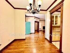 1216 NW 190th Pl in Edmond, OK - Building Photo - Building Photo