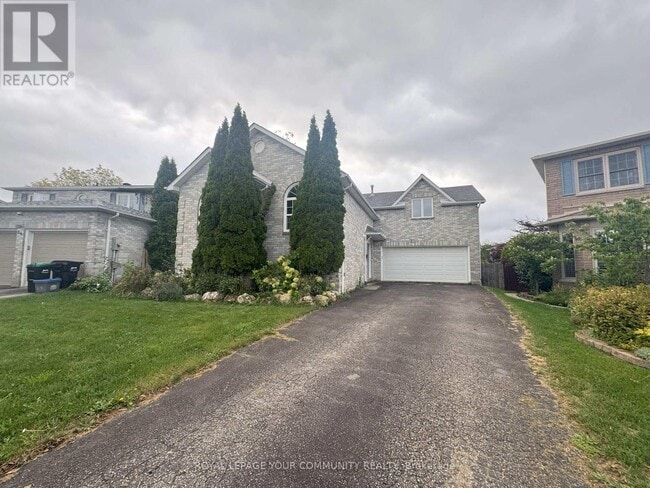 property at 32 Ward Dr