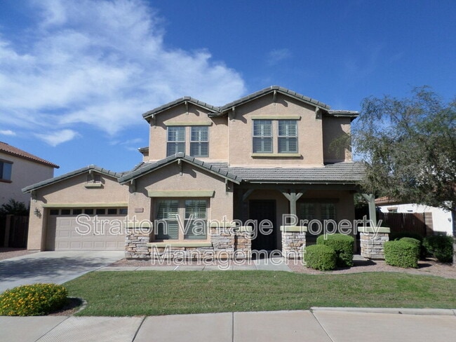 property at 4078 E Peach Tree Dr