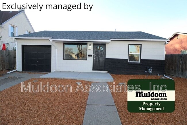 property at 2829 2nd Ave