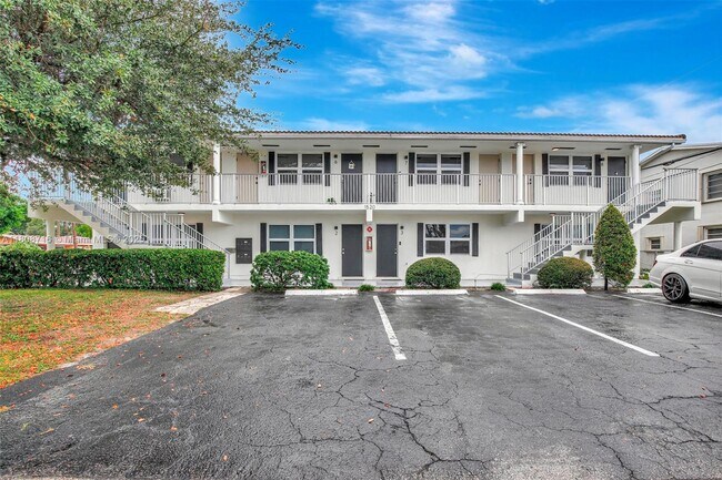 property at 1520 NE 56th St