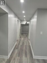 15 Jinnah Ave in Markham, ON - Building Photo - Building Photo