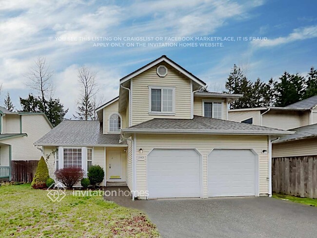 property at 21821 65th Ave Ct E