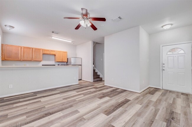 property at 6406 Waldron Dr