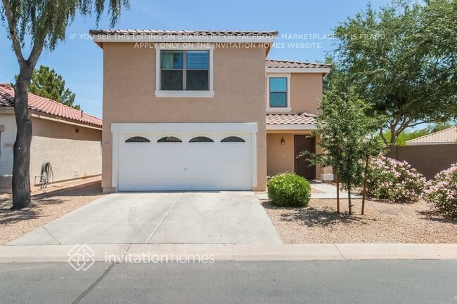 property at 1043 S Firehole Dr