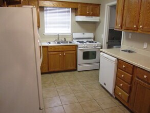 4029 N Nicklas Ave in Oklahoma City, OK - Building Photo - Building Photo