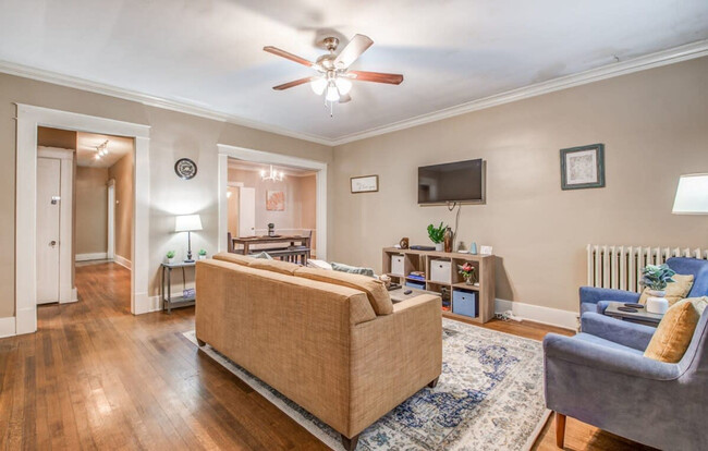 243 N Avalon St-Unit -ID1043656P in Memphis, TN - Building Photo - Building Photo