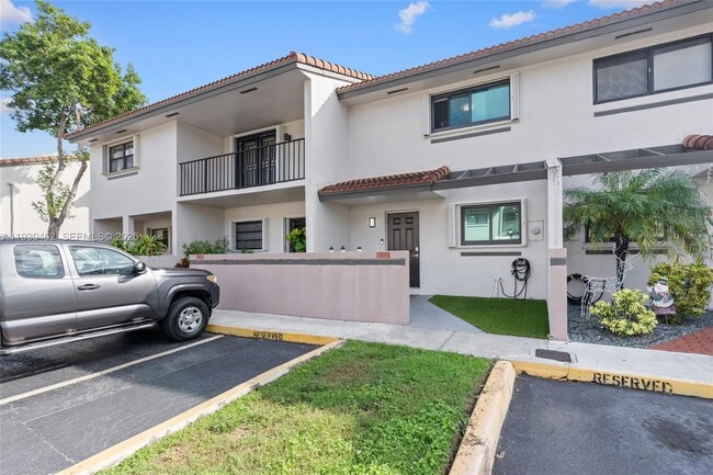 13408 SW 62nd St in Miami, FL - Building Photo - Building Photo