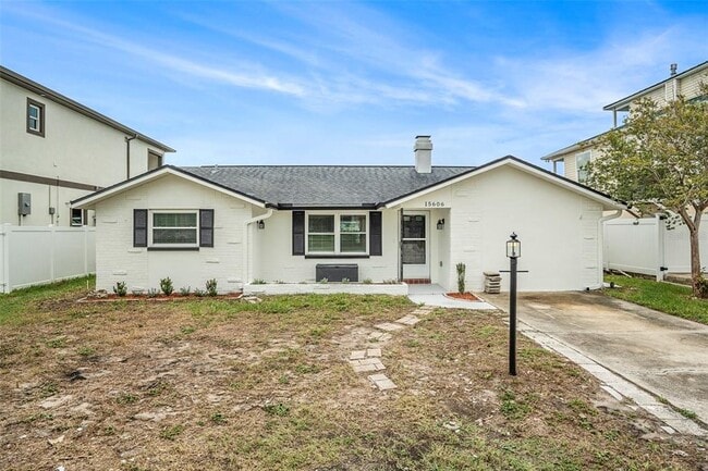 15606 Allmand Dr in Hudson, FL - Building Photo - Building Photo