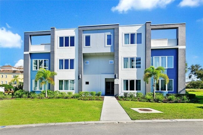7740 Sandy Ridge Dr in Kissimmee, FL - Foto de edificio - Building Photo
