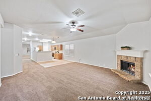 1633 Cloudy Brook in Schertz, TX - Building Photo - Building Photo