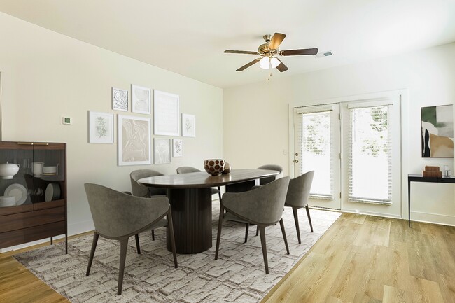 1425 Feldspar Ct, Unit 1163 in Augusta, GA - Building Photo - Building Photo