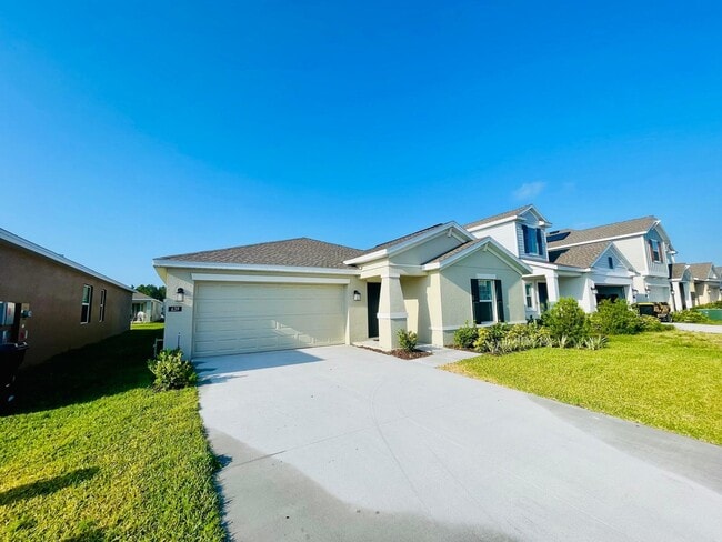 639 Daring Dr in Davenport, FL - Building Photo - Building Photo
