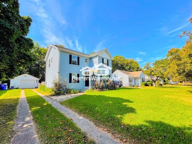 167 Rodman Rd in Norfolk, VA - Building Photo - Building Photo