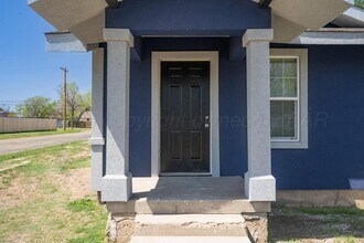 316 S Louisiana St in Amarillo, TX - Foto de edificio - Building Photo