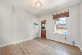 22 E Bayaud Ave in Denver, CO - Building Photo - Building Photo