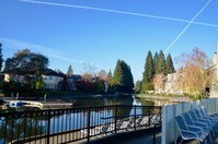 Building Photo - The Landing At Riverlake Apartamentos in Sacramento, California
