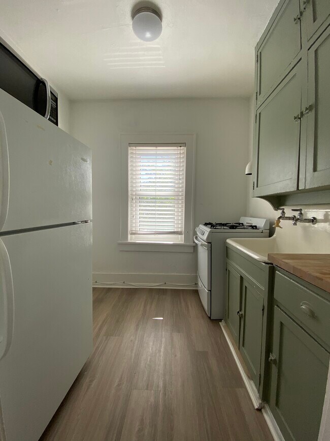 128 S Mason St, Unit 128-4 in Fort Collins, CO - Building Photo - Building Photo