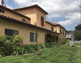 7901 Duchess Drive - Duchess Terrace in Whittier, CA - Building Photo