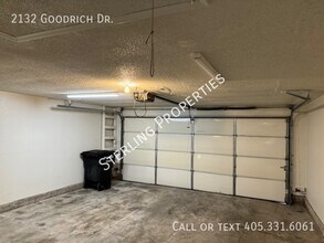 2132 Goodrich Dr in Moore, OK - Building Photo - Building Photo