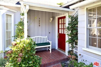 1228 Peck Dr in Los Angeles, CA - Building Photo - Building Photo