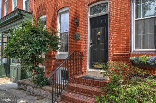 1329 S Charles St in Baltimore, MD - Building Photo
