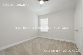 2057 Avondown Rd in Forney, TX - Building Photo - Building Photo