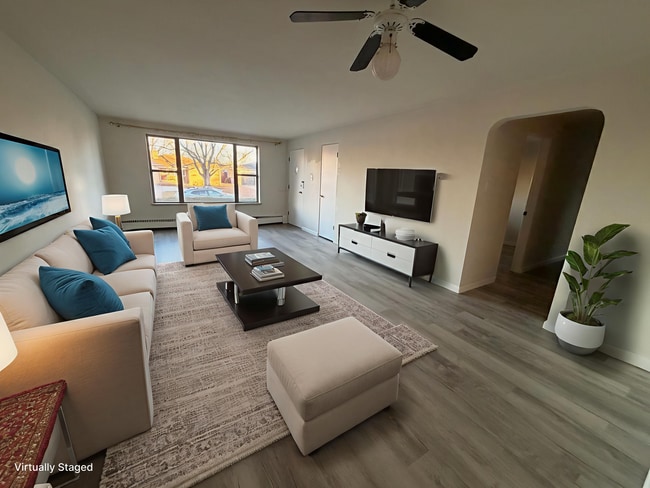 1505 S Jersey St in Denver, CO - Building Photo - Building Photo