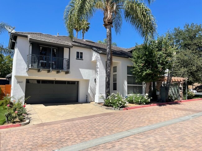 property at 26601 Country Creek Ln