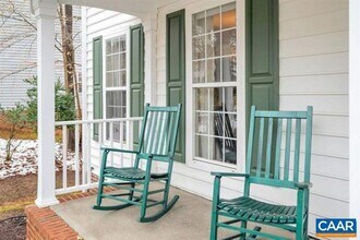 1150 River Oaks Ln in Charlottesville, VA - Building Photo - Building Photo