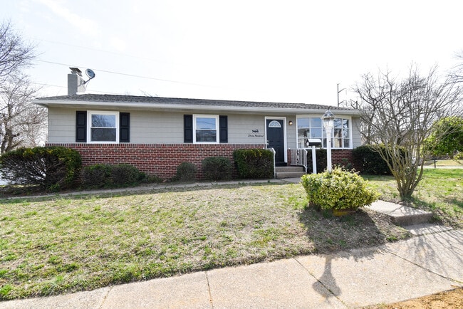 property at 300 Bowers Ave