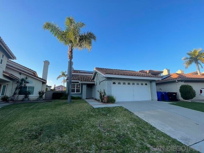 property at 7210 Fargate Terrace