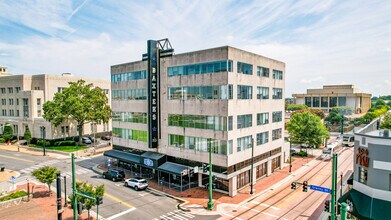 500 Granby St in Norfolk, VA - Building Photo - Building Photo