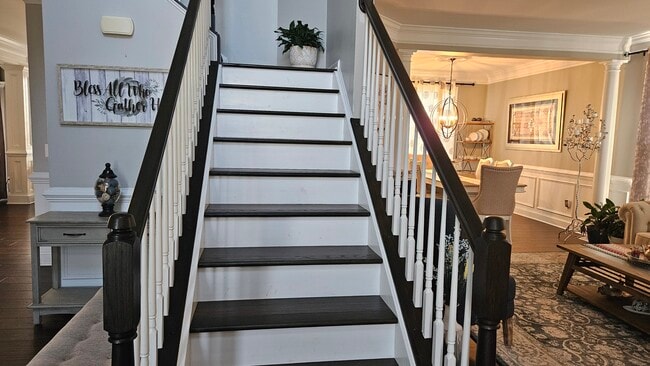 10692 Tattersall Dr in Manassas, VA - Building Photo - Building Photo