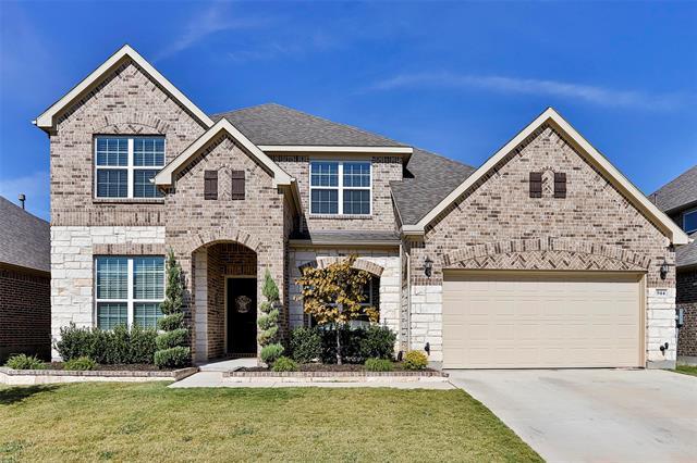 property at 944 Sweeping Butte Dr