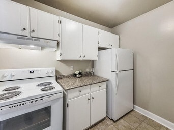 Mill Place Apartments
