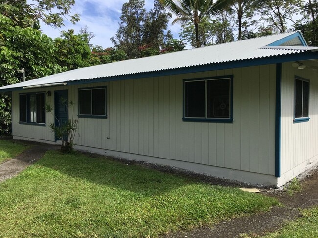 15-2739-2739 Malolo St in Pahoa, HI - Building Photo - Building Photo