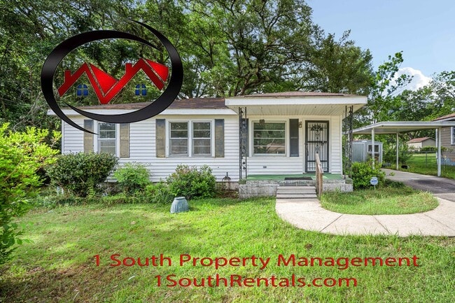 property at 7055 Langdon Dr