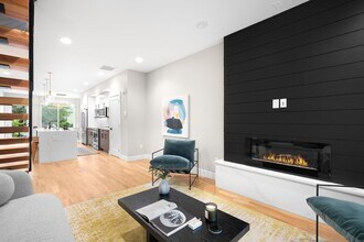 2179 S Bannock St in Denver, CO - Building Photo - Building Photo