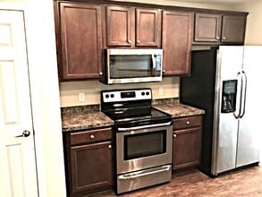 3 Amber Dr in Port Wentworth, GA - Building Photo - Building Photo