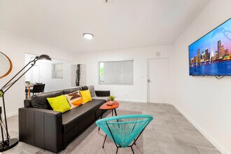 515 NE 82nd St in Miami, FL - Building Photo - Building Photo