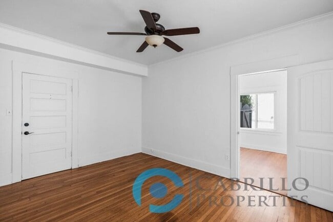 2241 Fourth Ave in San Diego, CA - Building Photo - Building Photo