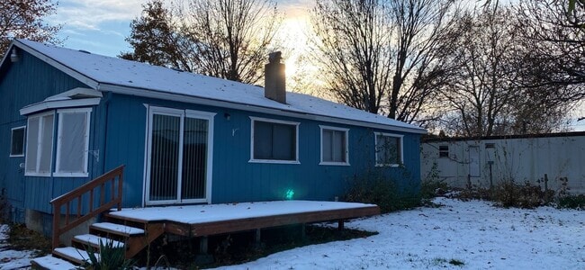 3301 W Hudlow Dr in Post Falls, ID - Building Photo - Building Photo